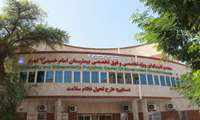 افزایش چشمگیر ارائه خدمات درمانی در بیمارستان امام خمینی(ره) اهواز در سال ۱۴۰۳